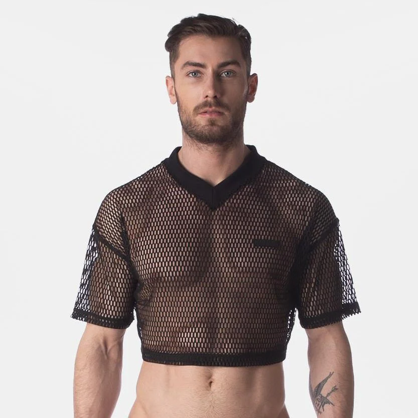 Textile T-Shirts & Tank Tops